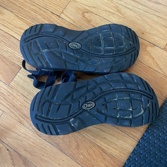 Chaco Women’s ZX/2 Dual Adjustable WIDE Width 7 W - Picture 2 of 2